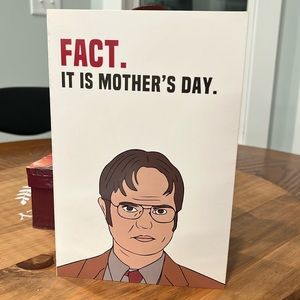 Mother’s Day Card